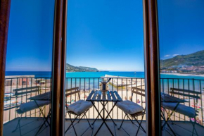 Casa sul mare